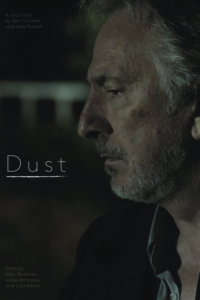 Постер Dust